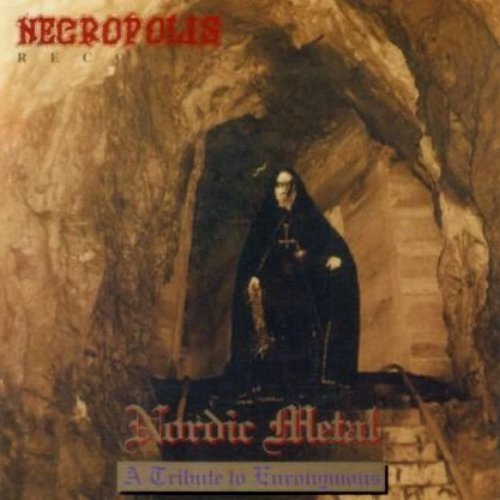 Nordic Metal - A Tribute To Euronymous