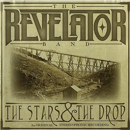 The Stars & the Drop