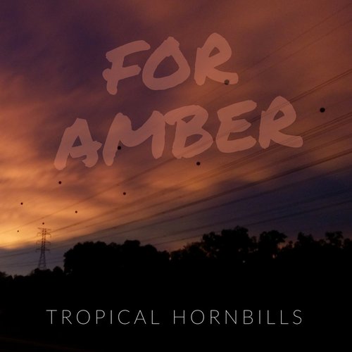 For Amber - EP