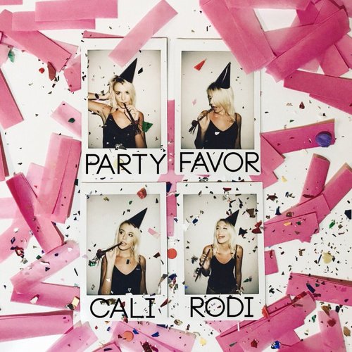 Party Favor