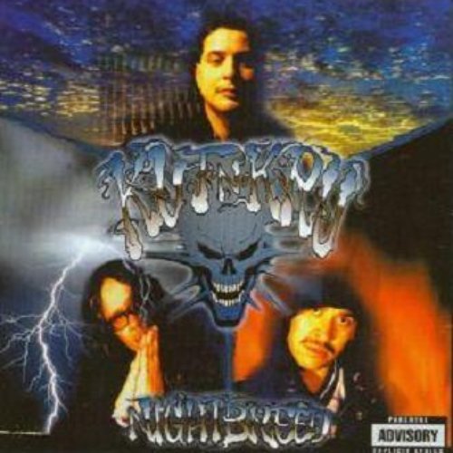 Nightbreed