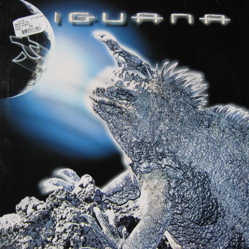 Iguana
