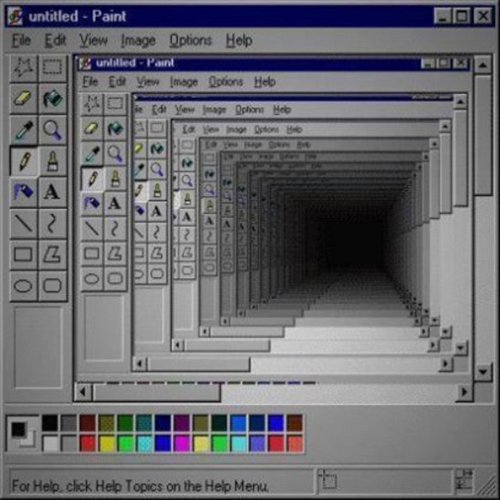 Circle Circle Dot Dot - Single