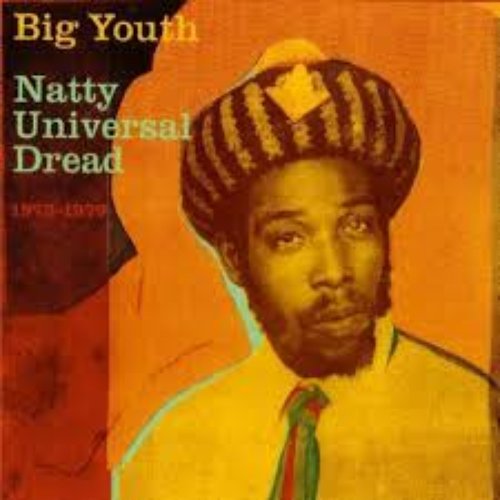 Natty Universal Dread 1973 - 1979