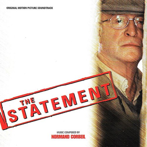 The Statement (Original Motion Picture Soundtrack)