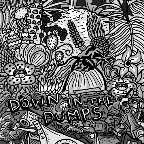 D.I.T.D. Discography