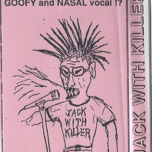 Mr. Neil (MRR) can't say GOOFY and NASAL vocal!?