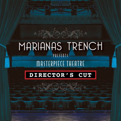Masterpiece Theatre - Director's Cut (Special Edition)