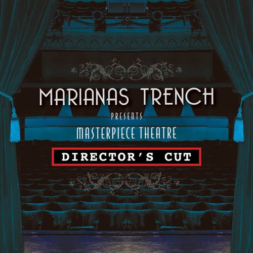 Masterpiece Theatre - Director's Cut (Special Edition)