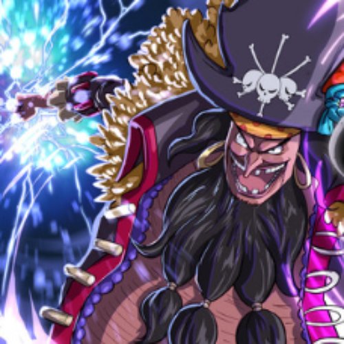 FAMOUS (Blackbeard Rap)