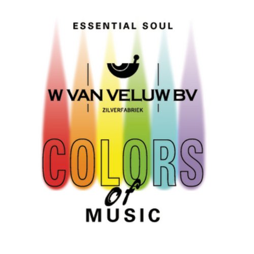Essential Soul