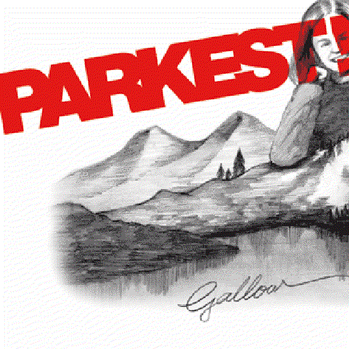 PARKEST!