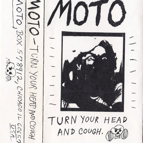 Turn Your Head and Cough