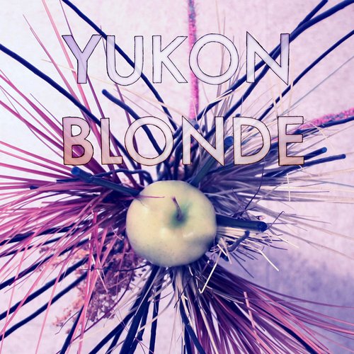 Yukon Blonde