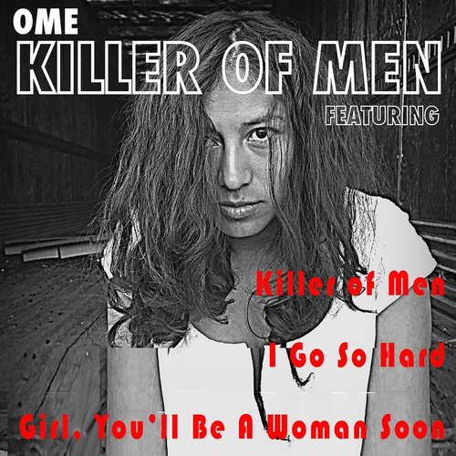 Killer of Men II