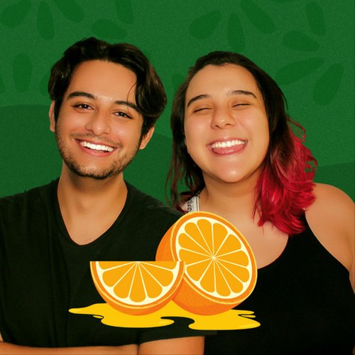 O Bagaço da Laranja
