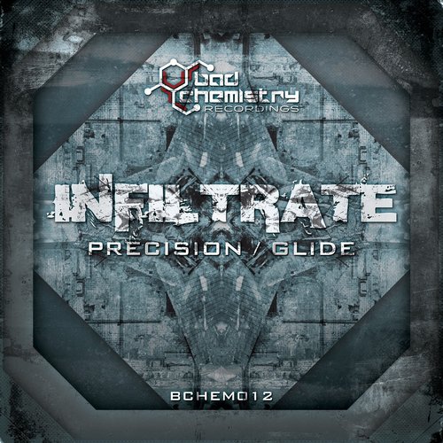 Bad Chemistry Recordings 012