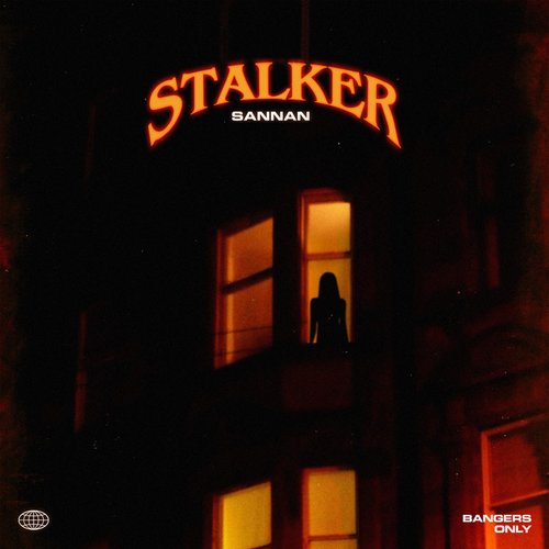 Stalker - Single