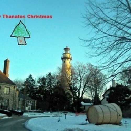 A Very Thanatos Christmas EP