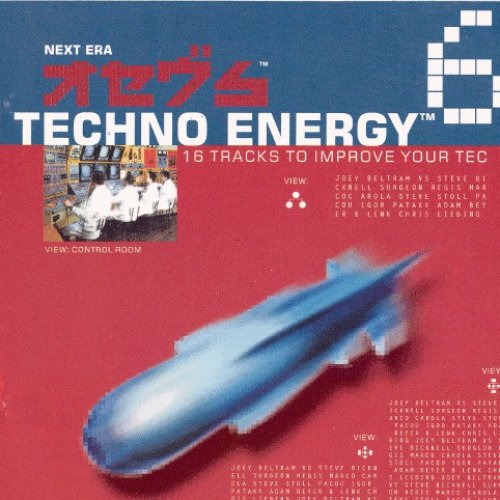 Techno Energy 6