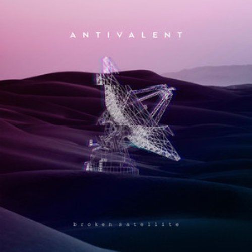 Broken Satellite - Single
