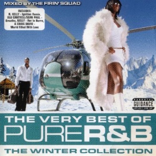 The Very Best of Pure R&B: The Winter Collection (disc 2)