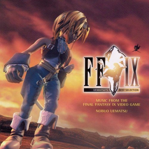 Final Fantasy IX: Uematsu's Best Selection