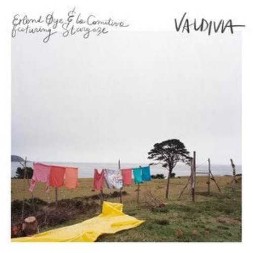 Valdivia (feat. S T a R G a Z E) - Single