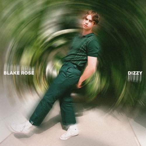 Dizzy - Single