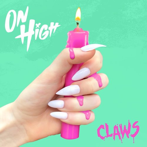 Claws - Single
