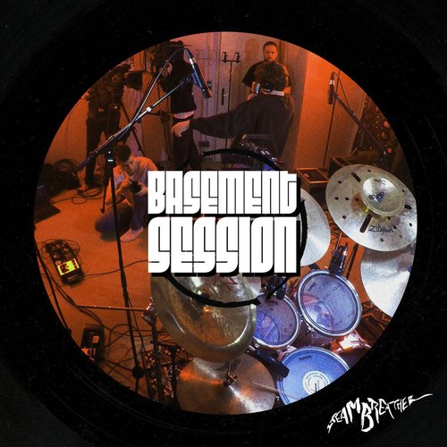 Basement Session (Live)