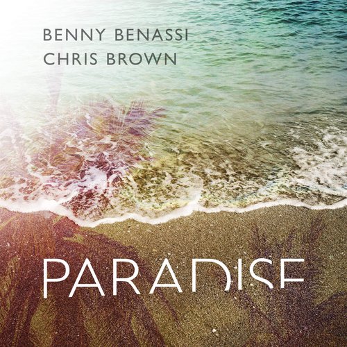 Paradise (Radio Edit) - Single