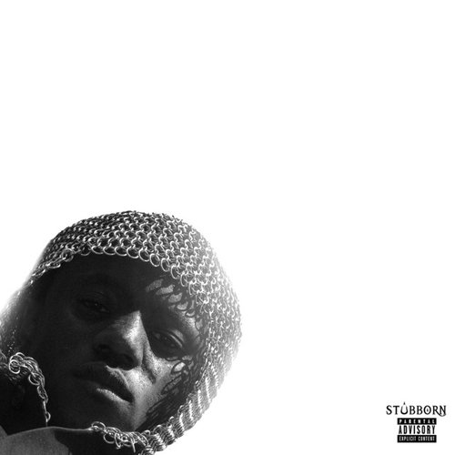 Stubborn [Explicit]
