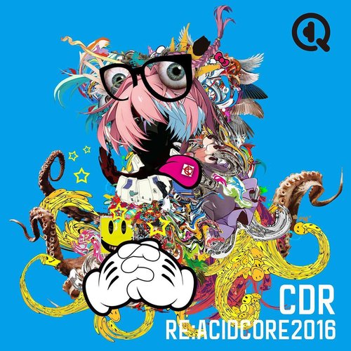 RE:ACIDCORE2016