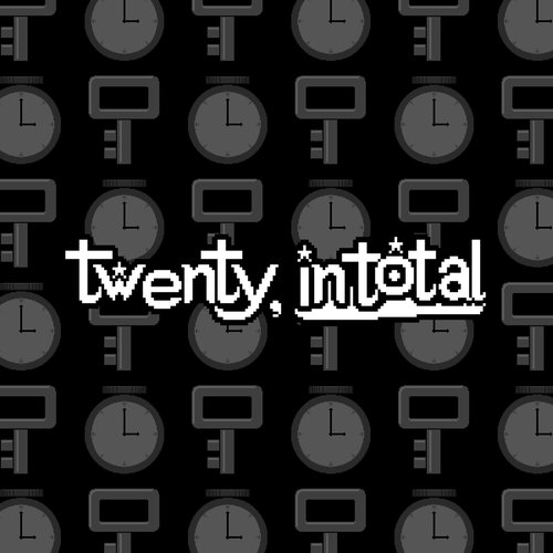 Twenty, In Total (Original Game Soundtrack)
