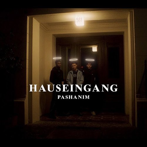 Hauseingang