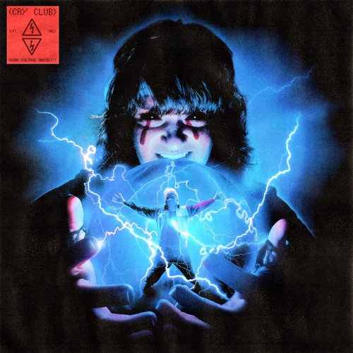 High Voltage Anxiety