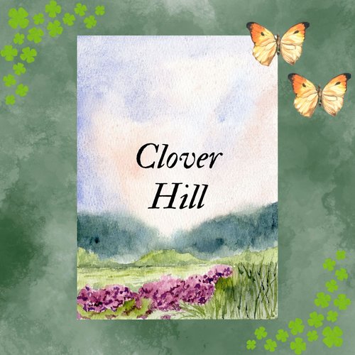 Clover Hill