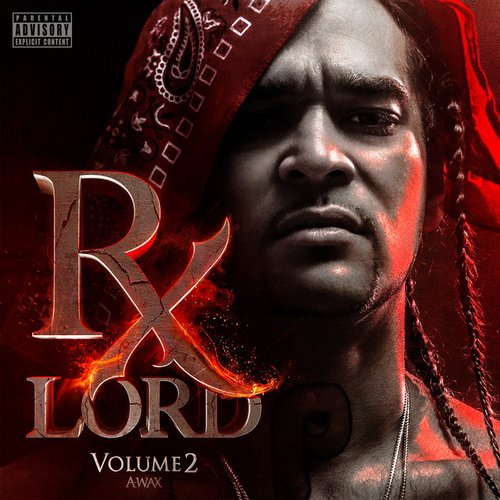 RX Lord Volume 2