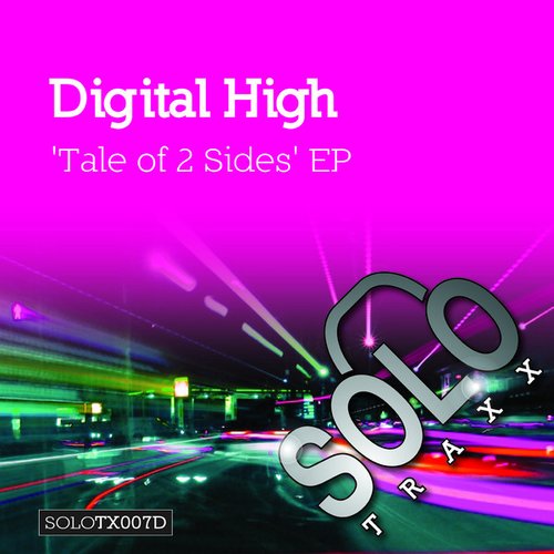 Tale Of 2 Sides EP