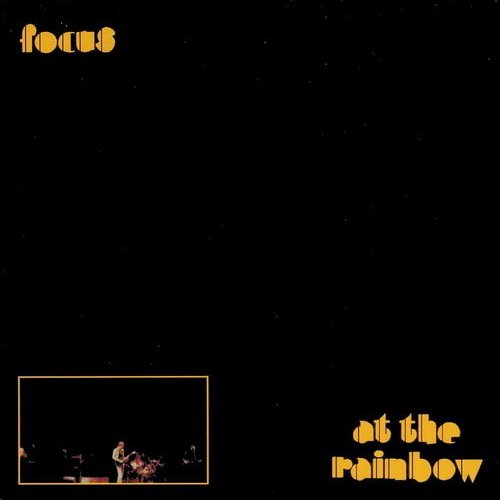 Live At The Rainbow