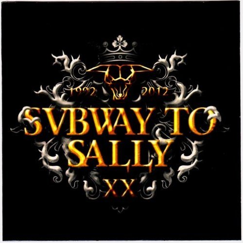 XX - Eisheilige Nacht (A Tribute To Subway To Sally)