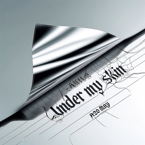 Under My Skin (A2O) - Single