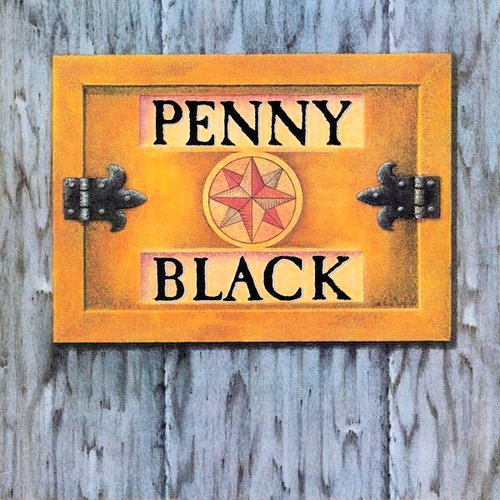Penny Black