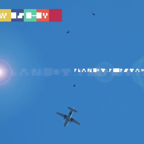 Planet Popstar