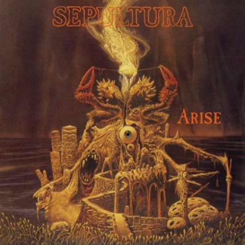 Arise (Expanded Edition)