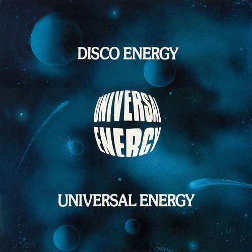Disco Energy