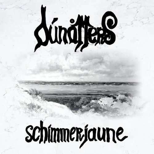 Schimmerjaune