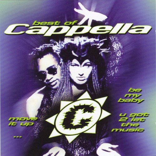 Best of Cappella