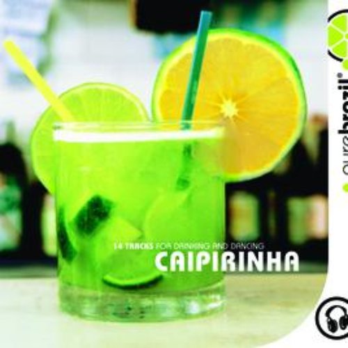 Pure Brazil: Caipirinha